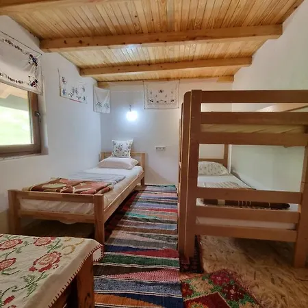 Kapija Lukomir